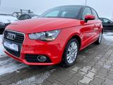 Audi A1 Ambition| Automatik Getriebe| Sportback| Klim - gebrauchte Kleinwagen in Würzburg