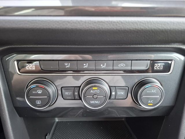 TIGUAN 1.4 TSI DSG TRENDLINE