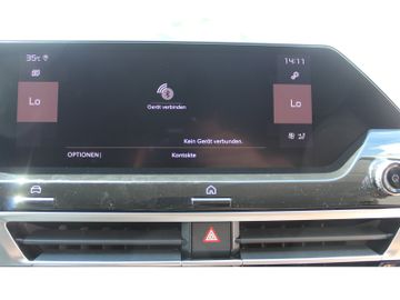 Citroën C4 Diesel Shine Automatik