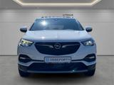 Opel Grandland Elegance 1.2l +AHK+LED+KAMERA+ALLWETTE - Opel Grandland (X) elegance mit Benzin-Antrieb