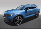 Volvo XC40 B4 Ultra Dark  AHZV/ 21 Zoll - Volvo XC40 in Chemnitz