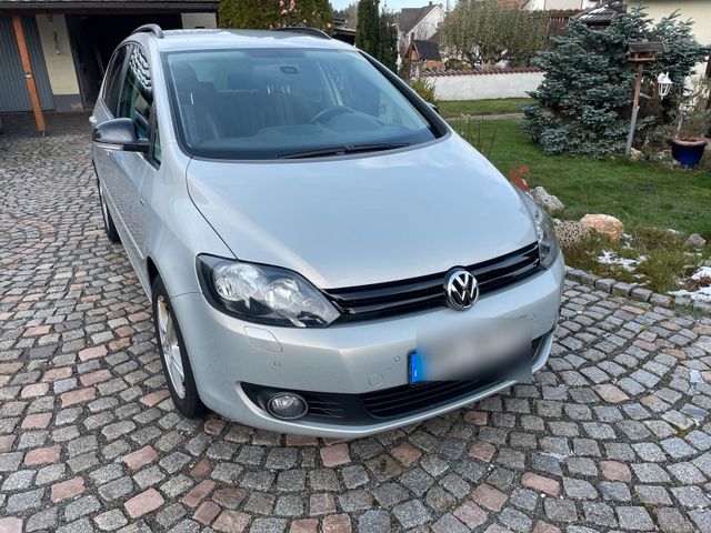 Volkswagen VW Golf Plus