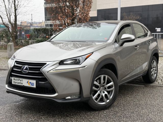 Lexus NX 300 H Executive Line//*PANORAMA*//*KAMERA*//