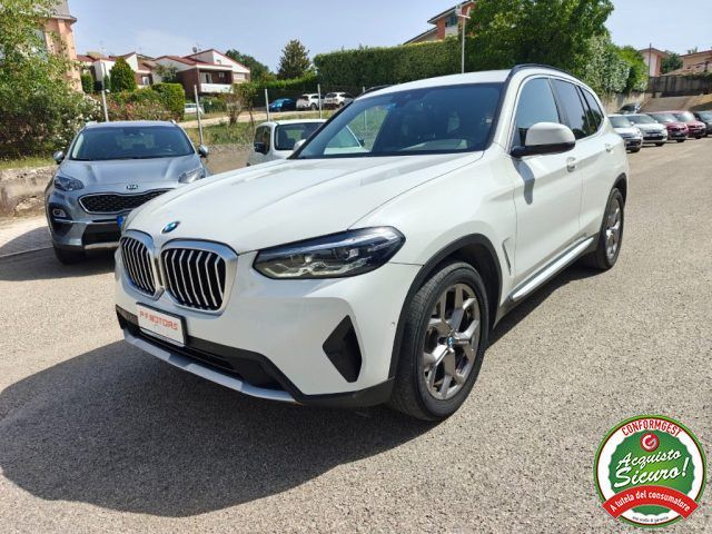 BMW X3 xDrive20d 48V imagem 2