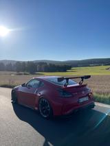 Nissan 370Z 3.7 Nismo V2 - Nissan 370Z: Coupe