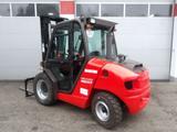 Manitou MSI 30T - Manitou Msi