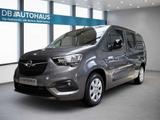 Opel Combo Life Elegance 1.5 Diesel  - Opel Combo Life mit Diesel-Antrieb: Elegance