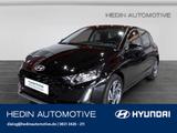 Hyundai i20 FL 1.0 TGDI DCT Trend SHZ|TEMP|KAM|SHZ|LM - Hyundai i20 Jahreswagen