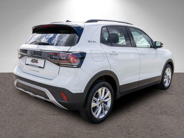 Volkswagen T-Cross - Bild 3