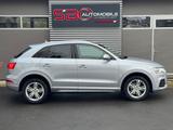 Audi Q3 sport quattro/ MMI Navigation plus/Xenon - Audi: Navigation Plus Mmi