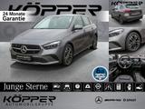 Mercedes-Benz B 220 4M Progressive Advanced LED Lenkradhzg. - Mercedes-Benz B 220 Jahreswagen