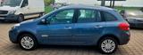 Renault Clio Grandtour Dynamique/Tüv.04-28/Garantie - Benzin Kleinwagen mit Anhängerkupplung