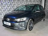 Volkswagen Golf Sportsvan*1.HAND*AT*XENON*STANDHZ*PDC*SIHZ - Volkswagen Golf: Kombi, Sport