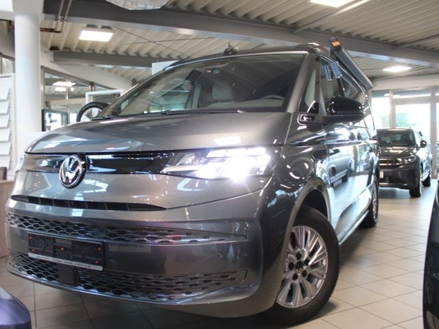 Volkswagen T7 California Beach Camper 2.0 TDI DSG *AHK*