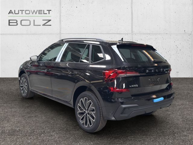Skoda Kamiq - Bild 6