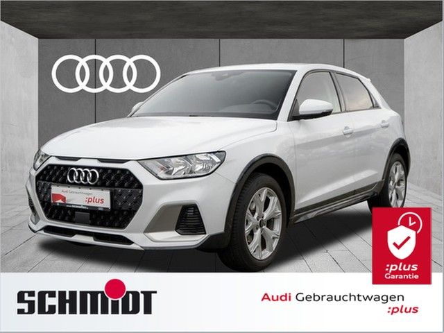 Audi A1 Allstreet 30 TFSI Sports. Smartph. Interf. LM