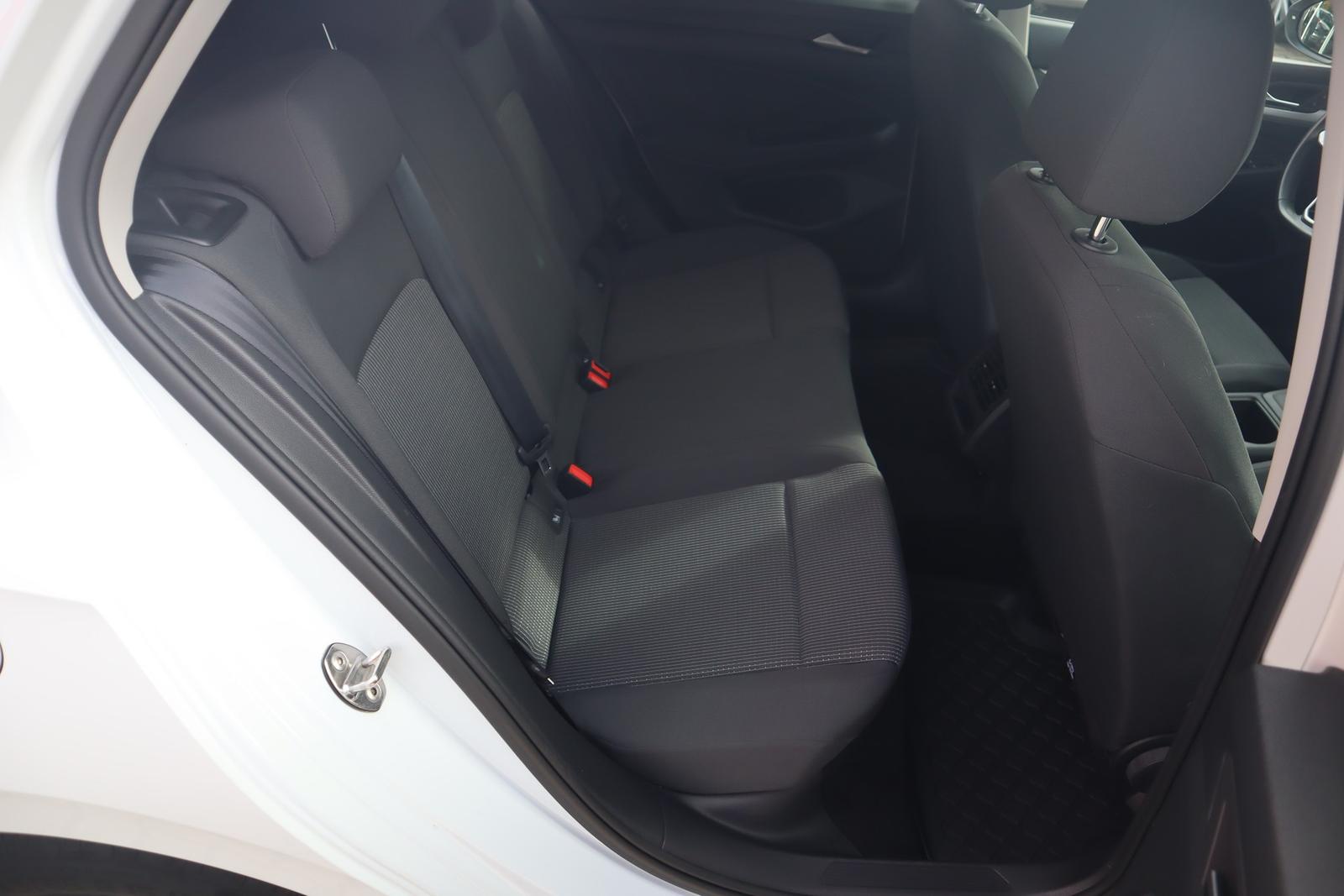 Volkswagen Golf VIII 1.0 Life LED App-Connect Spurhalte, миниатюра 29