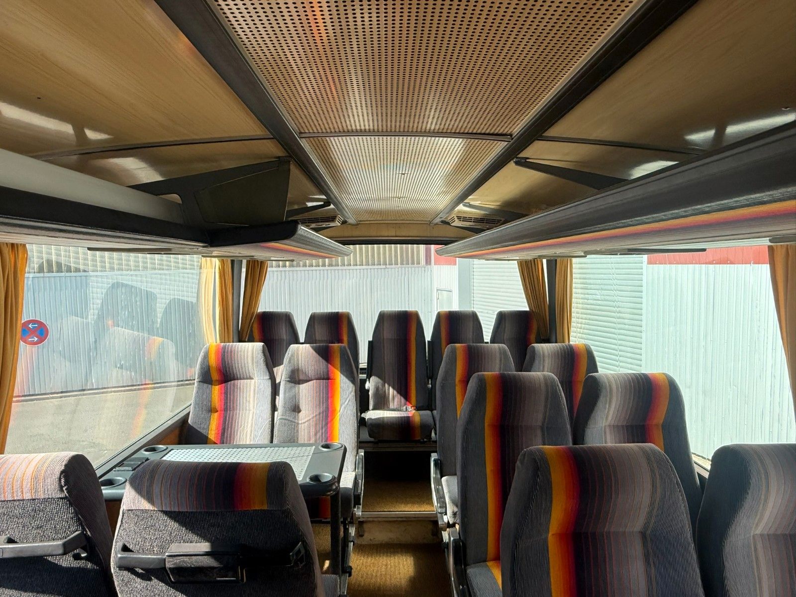 SETRA  1981 - Image 27 of 31