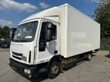 Iveco Eurocargo 75E19 Eu6 Koffe LBW Luft-Achse Klima - Offers matching your search criteria