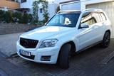 Mercedes-Benz GLK 350 CDI 4MATIC - TOP  Zustand - gebrauchte Mercedes-Benz GLK 350 aus dem Jahr 2011