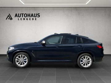 BMW X4 - 5