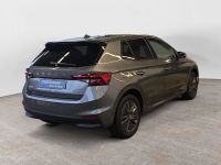 Skoda Fabia - Vorschau Bild 6