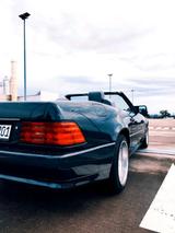 Mercedes-Benz ---MB SL320 R129 - TOP ZUSTAND - TÜV 07/27... - gebrauchte Mercedes-Benz SL 320 aus dem Jahr 1993