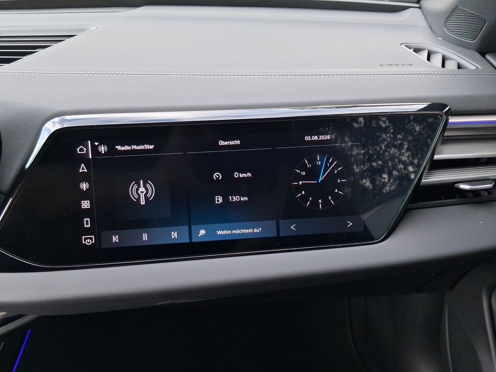 Audi A6 - Bild 13