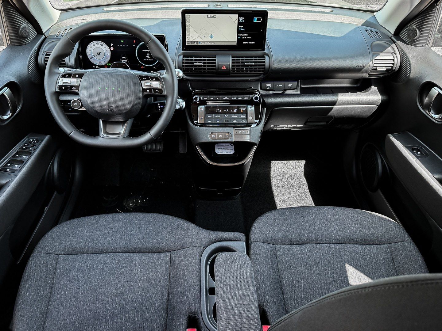Hyundai INSTER - Bild 8