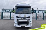 DAF XG 480 Intarder ACC Standklima 1.465L Tank LED - Angebote