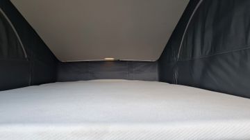Fahrzeugabbildung Volkswagen T6. California Ocean LED Luft-Stdhzg Navi e-Dach