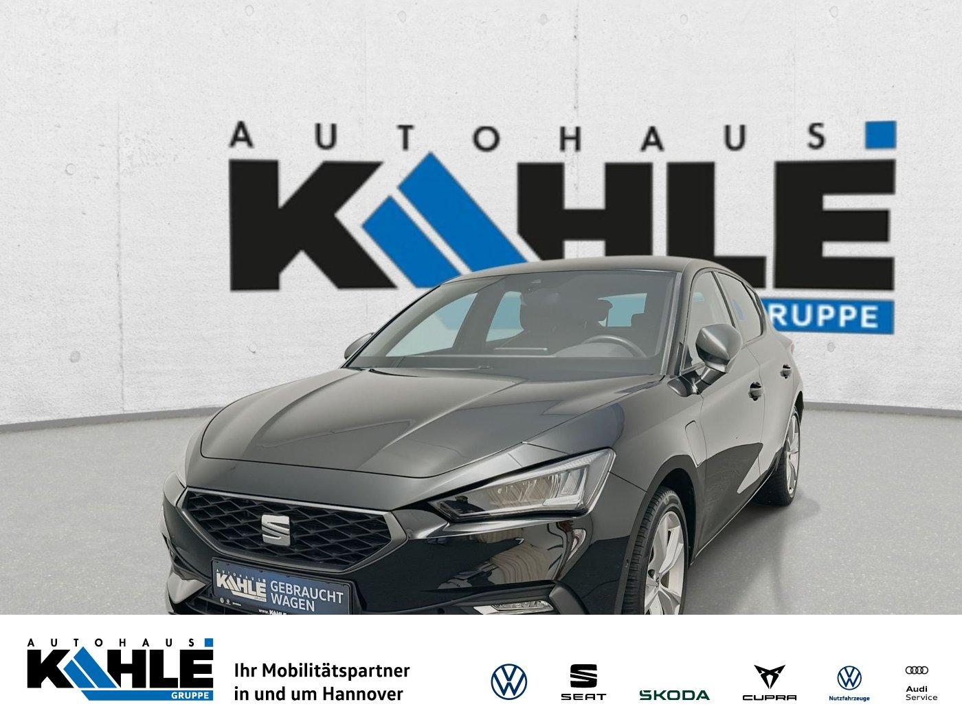 Seat Leon 1.4TSI eHybrid FR
