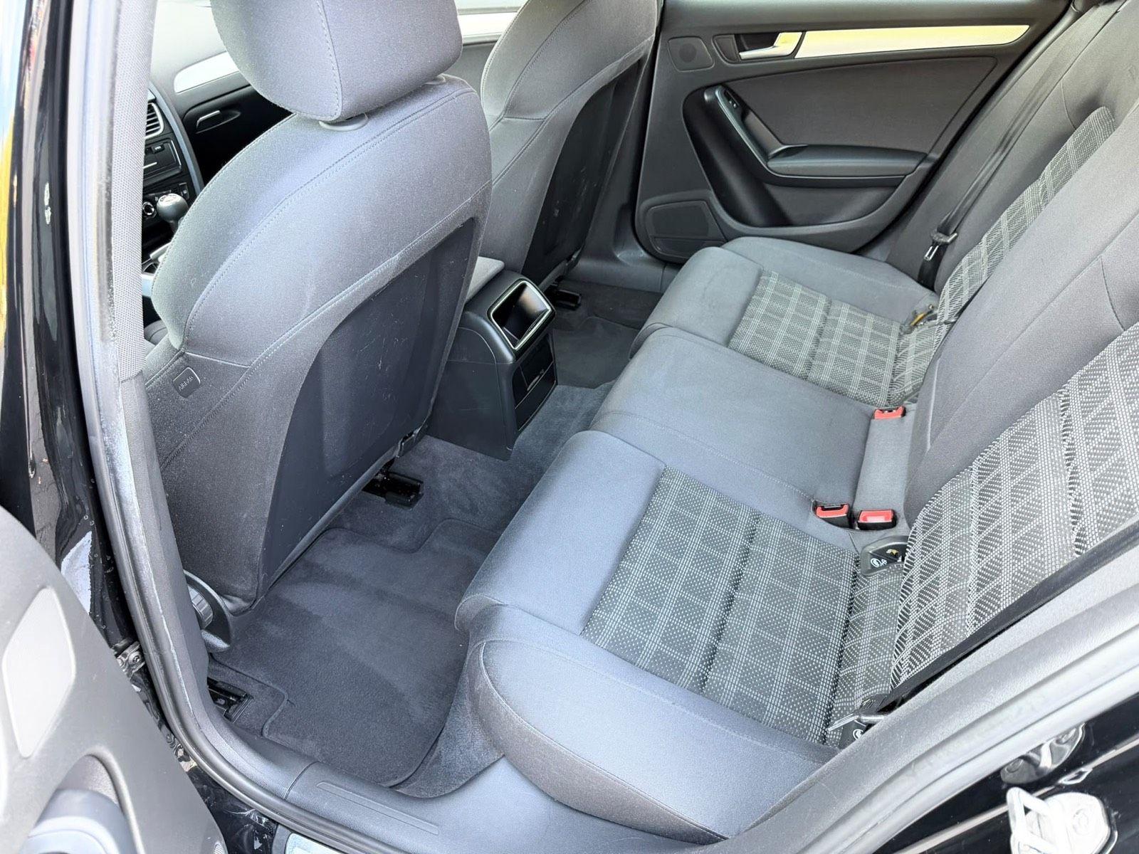 Audi Quattro 2010 — photo 6