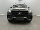 Mercedes-Benz GLS 400 d 4M AMG-LINE*7-SITZ*PANO*DISTR*SITZKLI - Mercedes-Benz GLS 400 Gebrauchtwagen