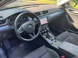 Skoda Superb 2.0 TSI 162kW DSG Style Combi Style - Skoda Superb in Halle