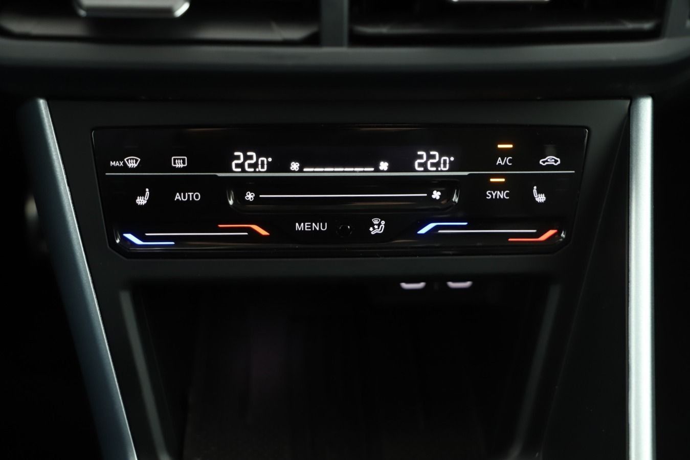 Volkswagen Taigo - Bild 11