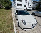 Alfa Romeo MiTo 1.4 TB 16V MultiAir Quadrifoglio Verde ...