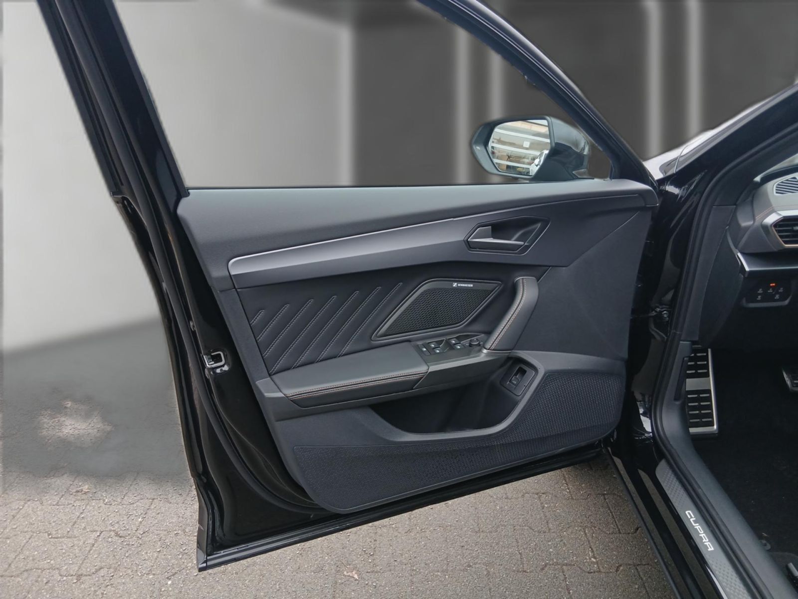 Cupra Formentor - Bild 14