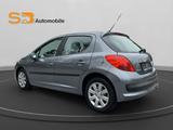 Peugeot 207 HDi FAP 90*PDC*Klima*2.Hand*TÜV 09/27 - Peugeot 207 in Düsseldorf