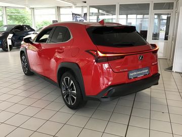 Lexus UX - 2