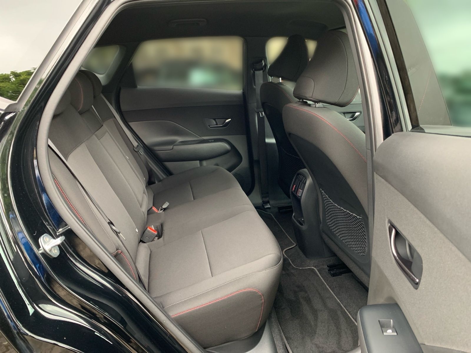 Fahrzeugabbildung Hyundai KONA N Line Elektro 65,4 kWh el.HK