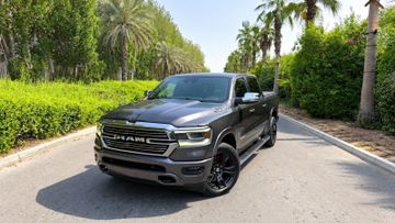 Dodge RAM - 2