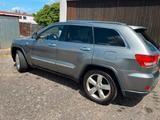 Jeep Grand Cherokee Overland 3.0, TÜV neu - Jeep Grand Cherokee Gebrauchtwagen in Mannheim