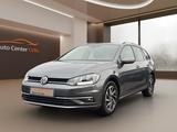 Volkswagen Golf VII Variant Join Start-Stopp - Volkswagen Golf: Star