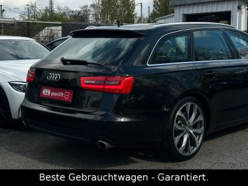 Audi A6 - 7