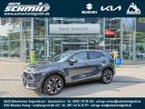Kia SPORTAGE 1.6T PHEV  PLUG&RIDE - Kia Sportage Plug-&-Ride mit Hybrid-Antrieb (Benzin/Elektro)