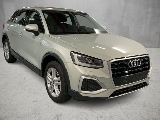 Q2 Advanced 35 1.5 TFSI S tronic*KAMERA*