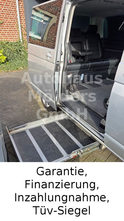 Volkswagen T6 Multivan