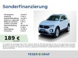 Volkswagen T-Roc 2.0 TDI Life DSG LED/SHZ/Navi