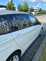 BMW 216 Gran Tourer 216d - - weiße BMW 216 Gran Tourer